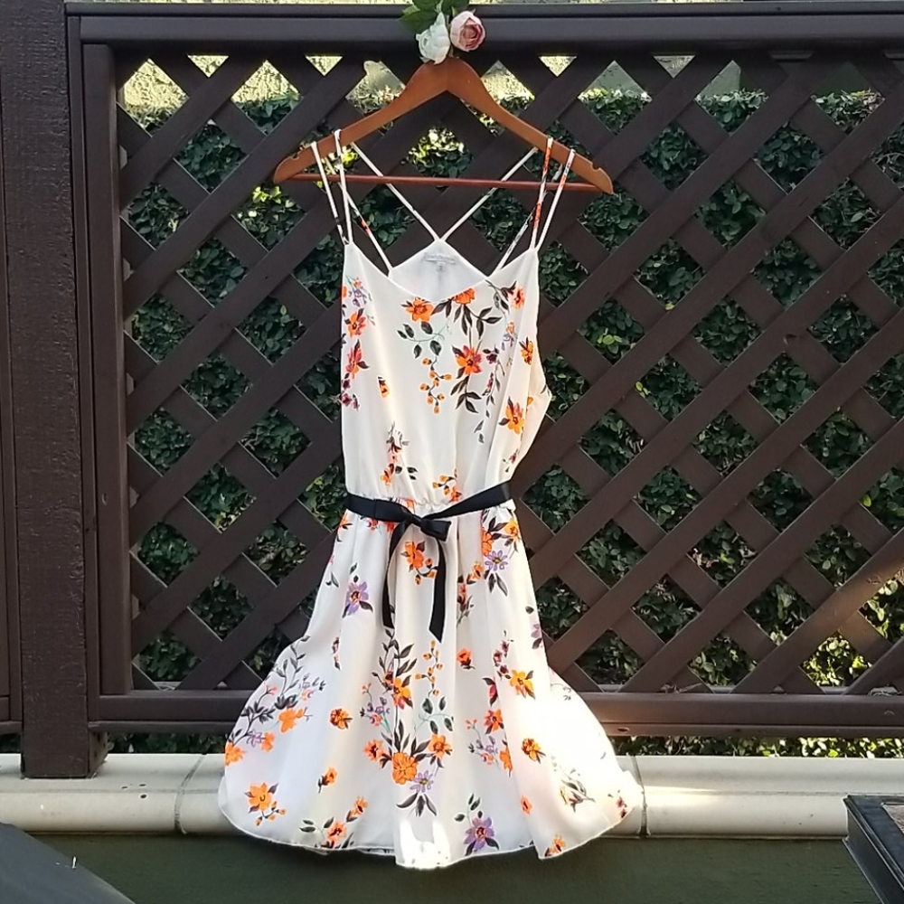 The Perfect Summer dress!!!
